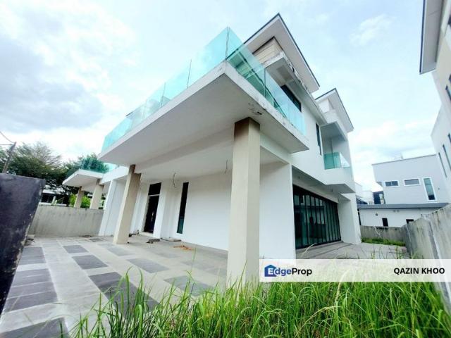 House for sale in Perak, Tanjong Ipoh