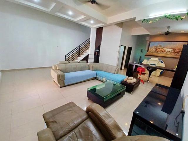 Terraced House for rent in Perak, Tanjong Ipoh