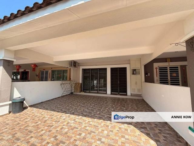 House for sale in Perak, Tanjong Ipoh