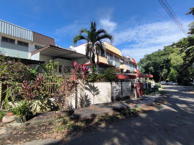 Terraced House for sale in Kinabalu, Sabah