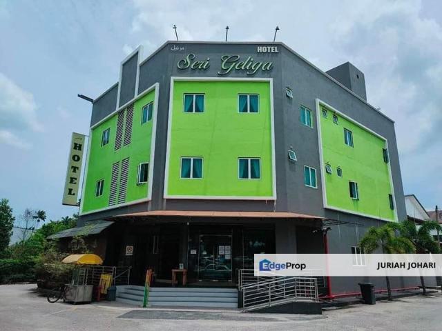 Condominium for sale in Tringganu