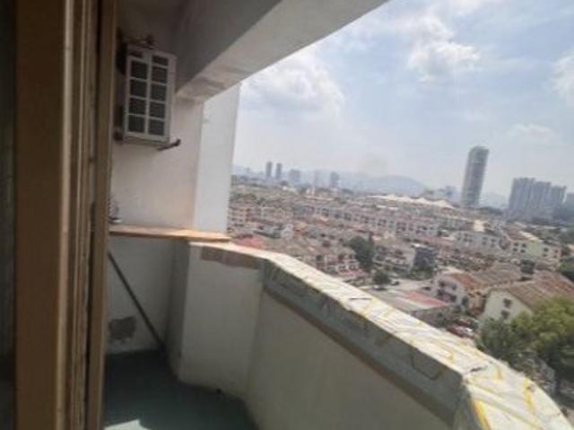 Condominium for sale in Taman Bamboo, Kuala Lumpur