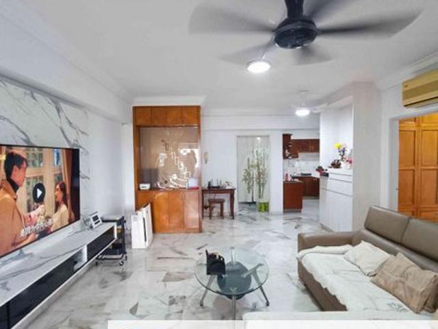 Condominium for sale in Country Heights Damansara, Kuala Lumpur