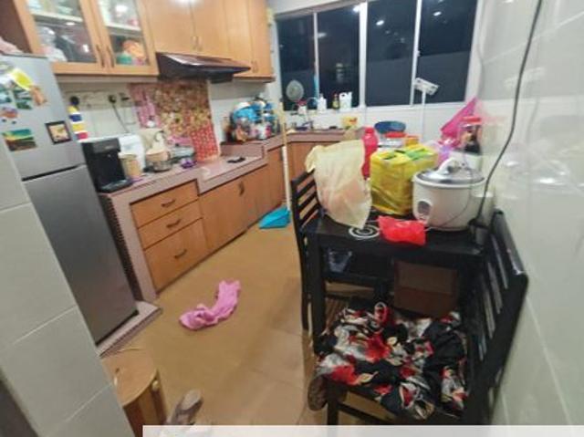 Condominium for rent in Country Heights Damansara, Kuala Lumpur