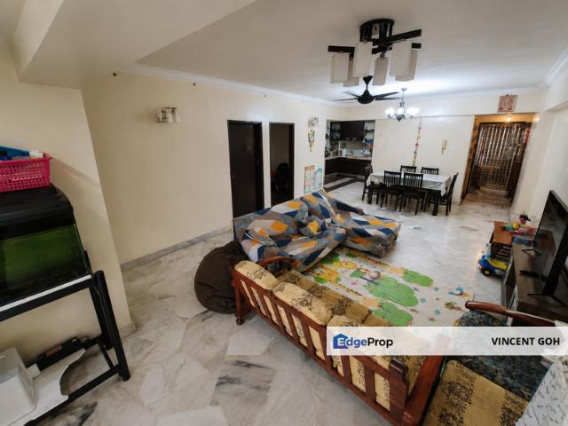 Condominium for sale in Country Heights Damansara, Kuala Lumpur