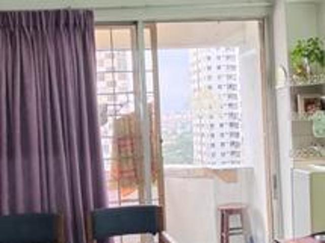 Apartment for sale in Country Heights Damansara, Kuala Lumpur