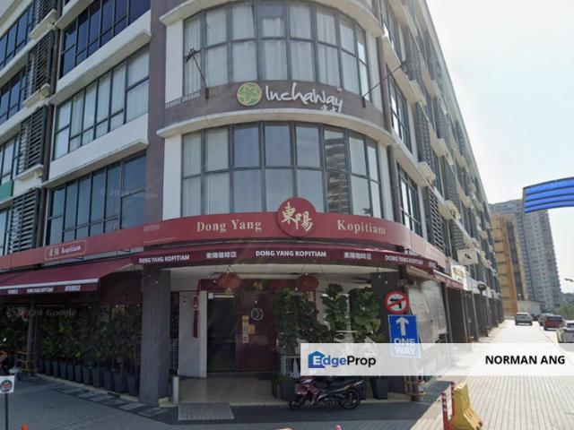 Shop for sale in Country Heights Damansara, Kuala Lumpur