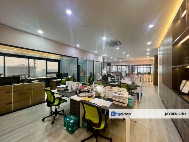 Shop for rent in Country Heights Damansara, Kuala Lumpur
