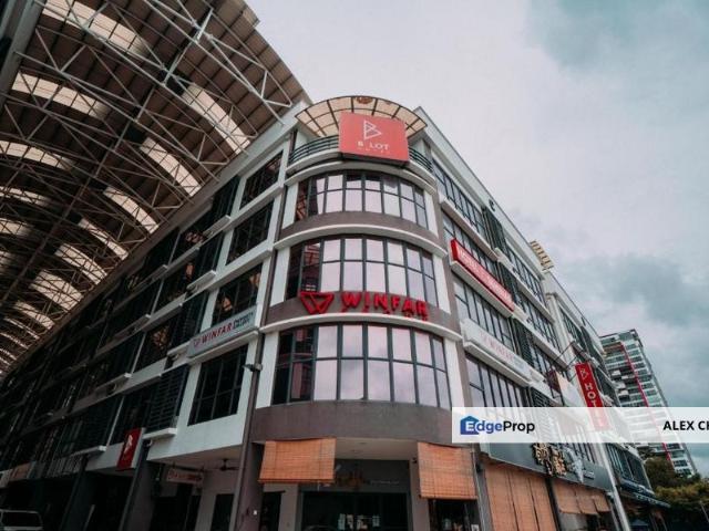 Shop for sale in Country Heights Damansara, Kuala Lumpur