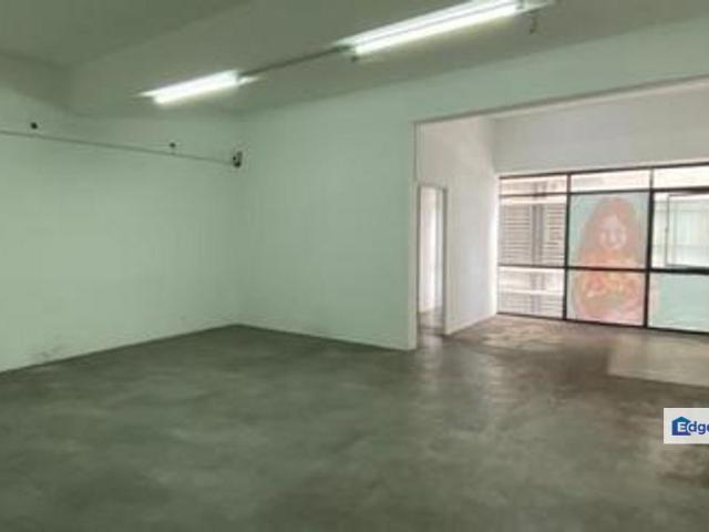 Shop for sale in Country Heights Damansara, Kuala Lumpur