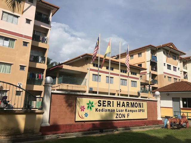 Apartment for sale in Selangor