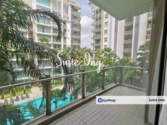 Condominium for rent in Country Heights Damansara, Kuala Lumpur