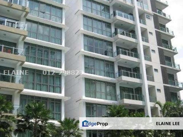 Condominium for rent in Country Heights Damansara, Kuala Lumpur