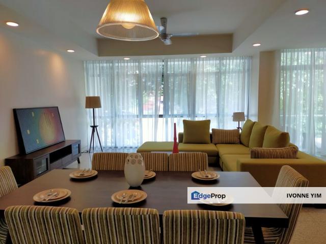 Condominium for rent in Ampang Hilir