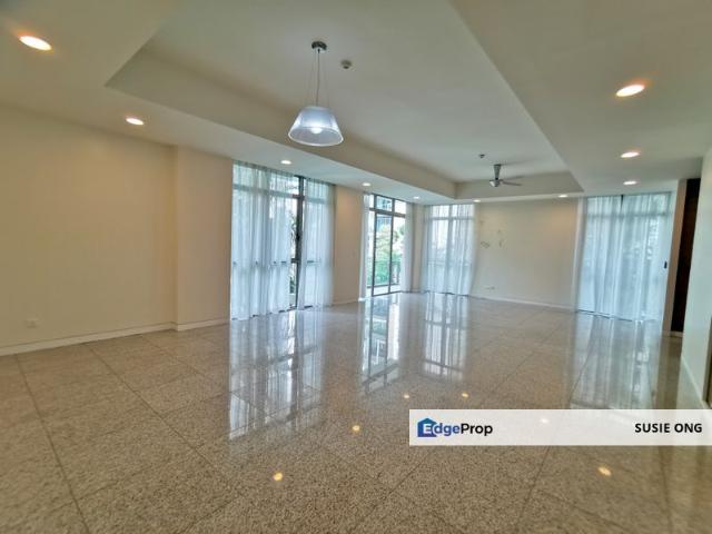 Condominium for rent in Ampang Hilir