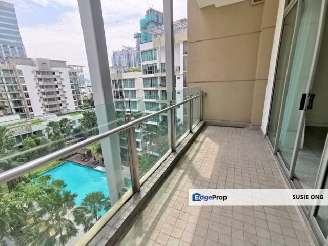 Condominium for rent in Country Heights Damansara, Kuala Lumpur
