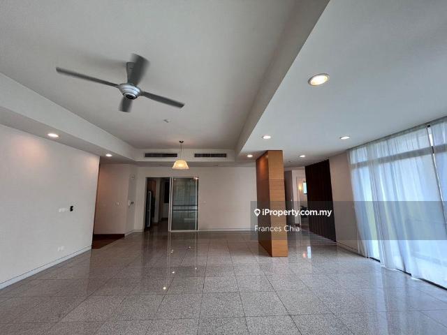 House for rent in Country Heights Damansara, Kuala Lumpur