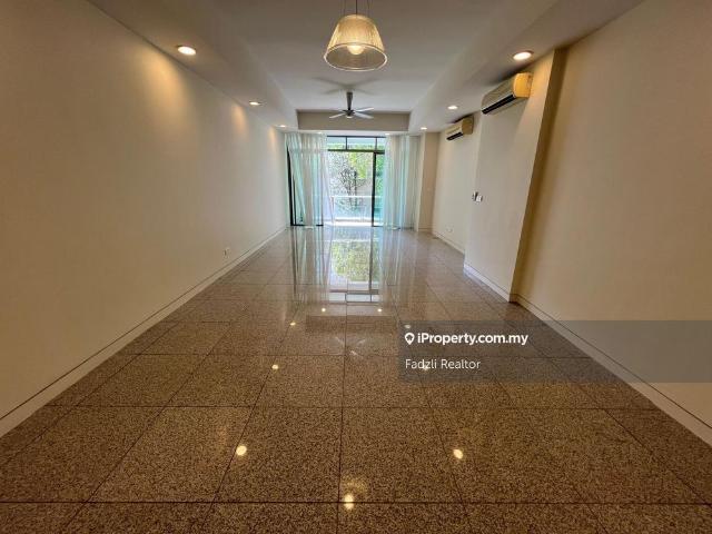 House for rent in Country Heights Damansara, Kuala Lumpur
