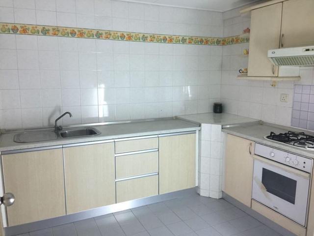 Apartment for sale in Petaling, Alam Impian