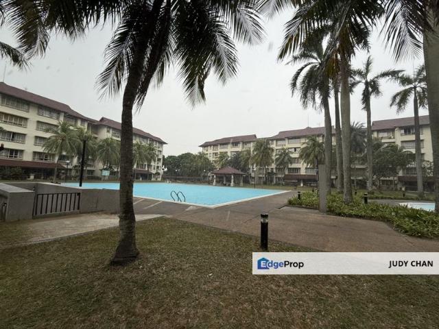 Condominium for sale in Seksyen 26, Shah Alam