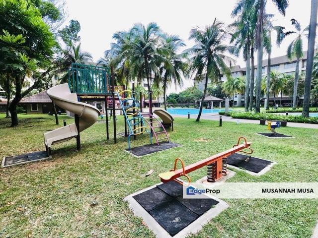 Condominium for sale in Seksyen 26, Shah Alam