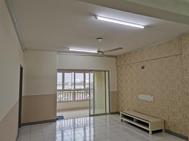 Apartment for rent in Petaling, Alam Impian