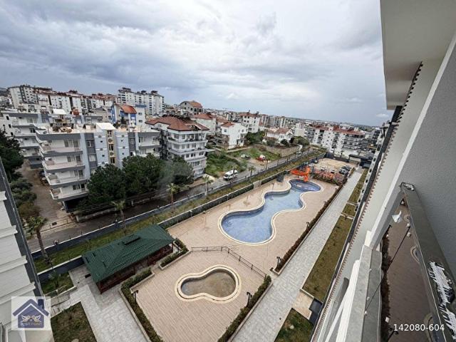 Serik, Antalya içerisinde satılık mülk