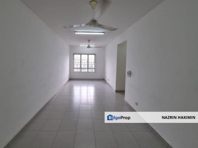 Condominium for sale in Petaling, Alam Impian