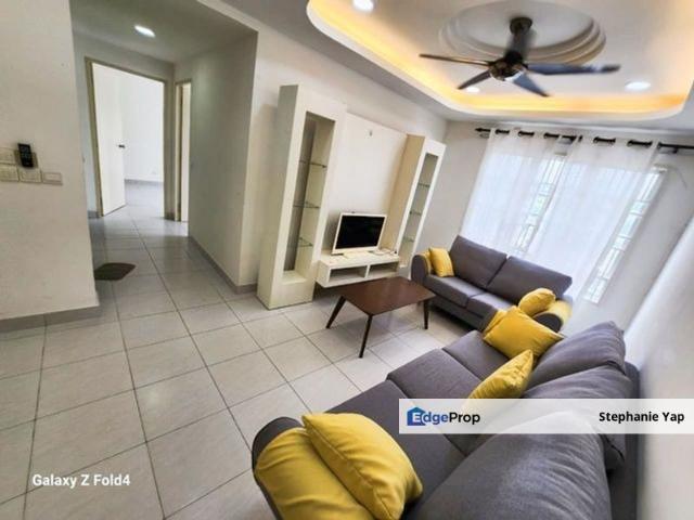 Condominium for sale in Petaling, Alam Impian