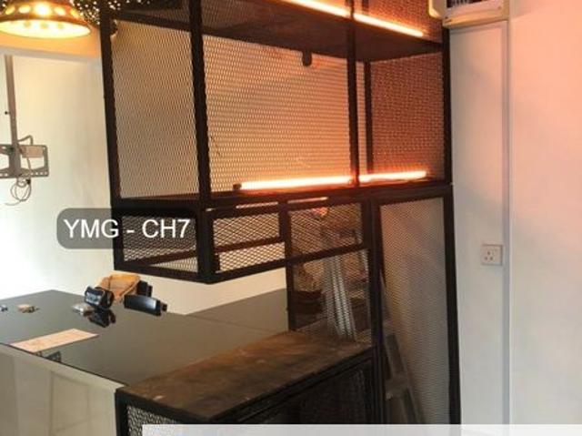 Condominium for rent in Petaling, Alam Impian