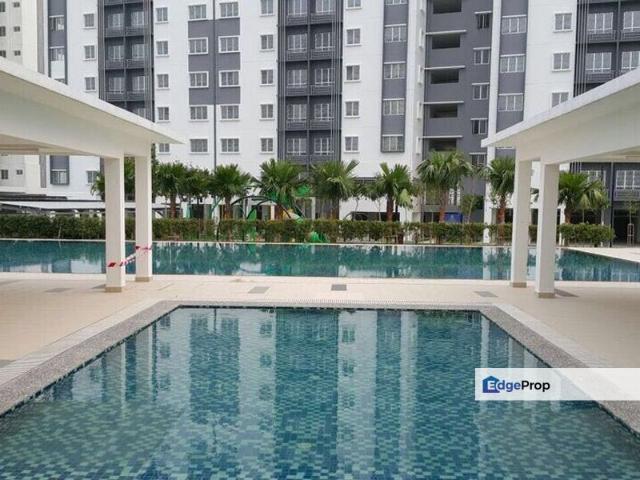 Condominium for rent in Petaling, Alam Impian