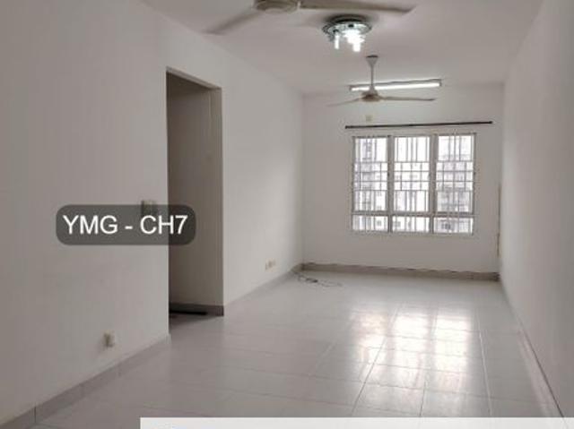 Condominium for rent in Petaling, Alam Impian