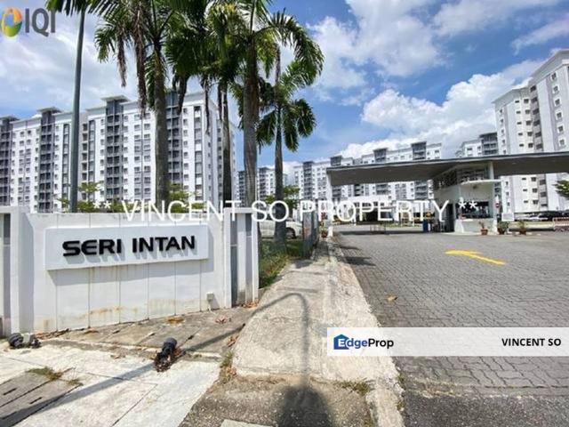 Condominium for sale in Petaling, Alam Impian