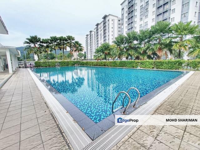 Condominium for sale in Petaling, Alam Impian