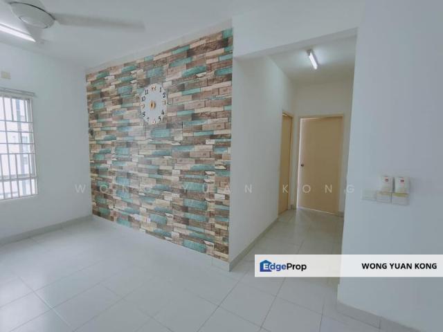Condominium for sale in Petaling, Alam Impian
