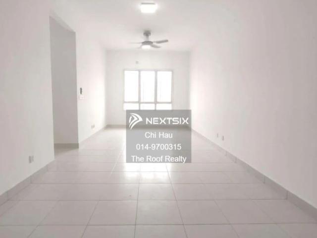 Apartment for rent in Petaling, Alam Impian