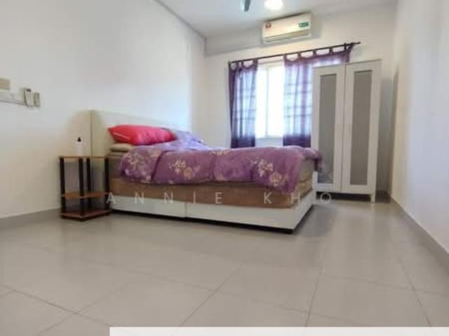 Condominium for sale in Petaling, Alam Impian
