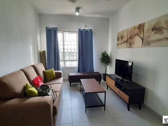Apartment for rent in Petaling, Alam Impian