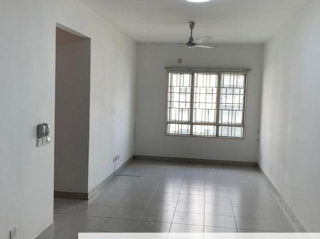 Condominium for sale in Seksyen U13, Shah Alam