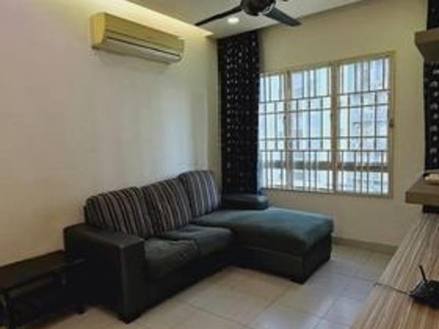 Condominium for rent in Seksyen U13, Shah Alam