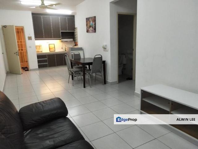 Condominium for rent in Petaling, Alam Impian
