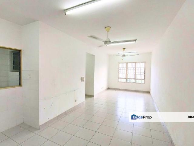 Condominium for sale in Petaling, Alam Impian