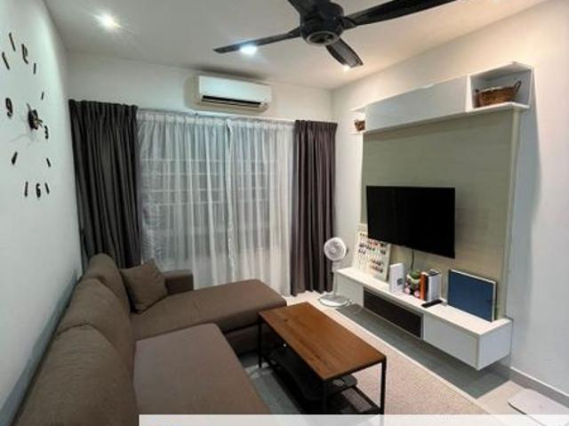 Condominium for rent in Petaling, Alam Impian