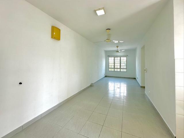 Apartment for sale in Setia Alam, Shah Alam