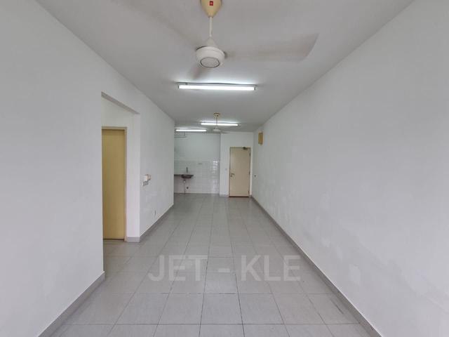 Apartment for sale in Petaling, Alam Impian