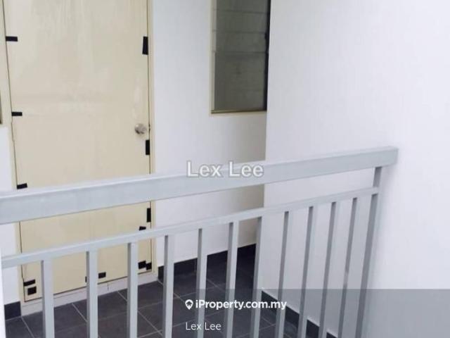 Apartment for rent in Petaling, Alam Impian