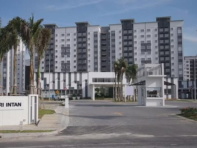Apartment for rent in Petaling, Alam Impian
