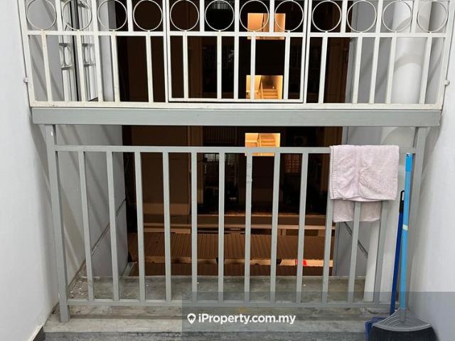 Apartment for rent in Petaling, Alam Impian