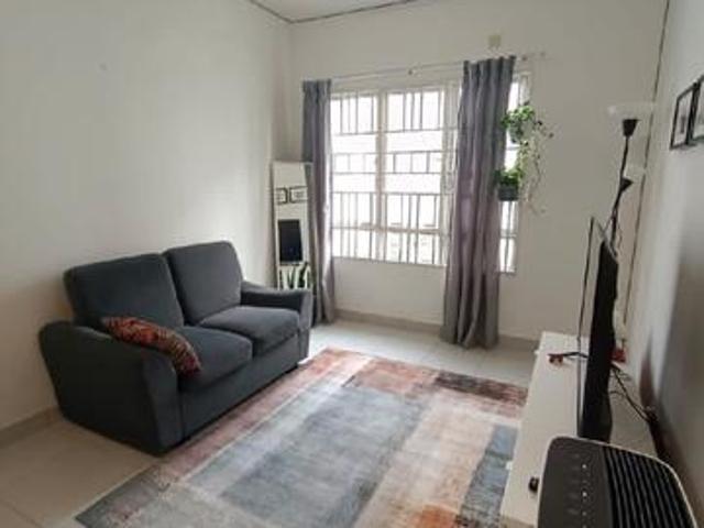 Apartment for rent in Petaling, Alam Impian