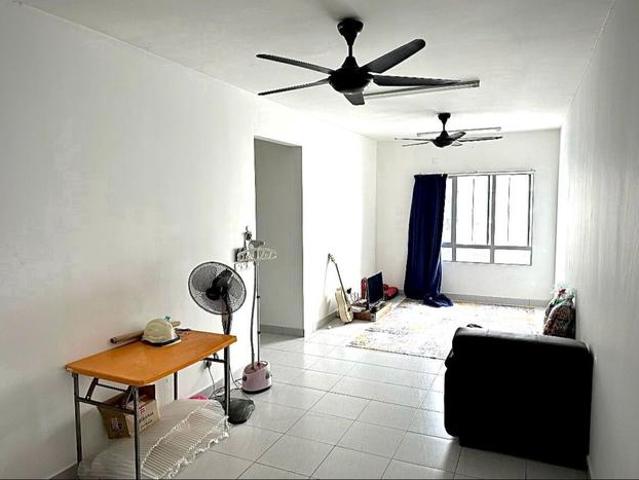Apartment for sale in Petaling, Alam Impian